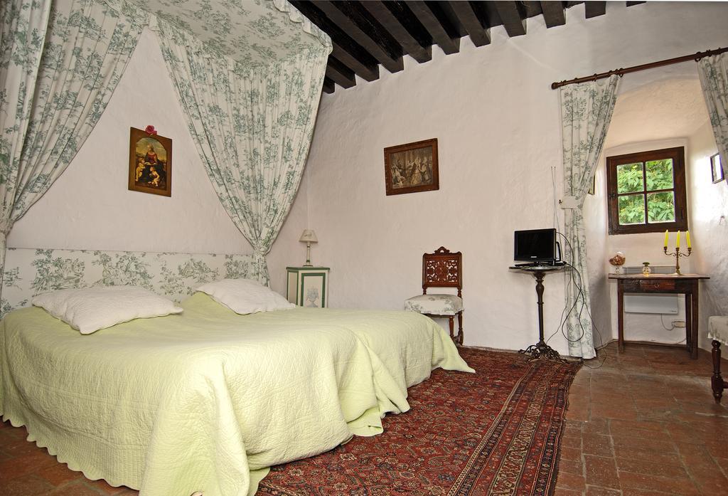 Chateau Du Max Le Theil  Номер фото